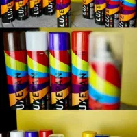 فروش ویژه اسپری رنگ لوکس پن