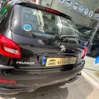 پژو ۲۰۷i پلاس صفر سفیدهیدرولیک مشکی۱۴۰۴ تحویل فوری|خودرو سواری و وانت|تهران, نصرت|دیوار