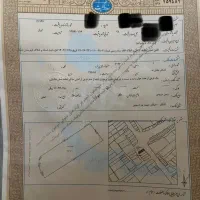 زمین موقعیت تجاری دوکله، اشکذر