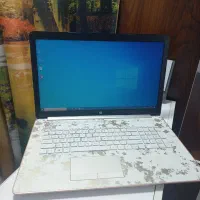 لپ تاپ فوق خاص برند HP،زیبا و شیک و قدرتمند