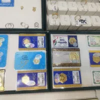 خرید‌فروش‌طلا‌نقره‌سکه‌‌گرمی‌سوتی‌برای‌روز‌مادر|جواهرات|تبریز, |دیوار