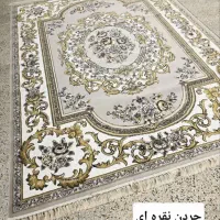 فرش طرح ۷۰۰ تراکم ۲۱۰۰|فرش|آران و بیدگل, |دیوار