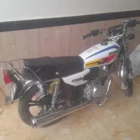 موتور سیکلت اریانا ۱۴۰۴