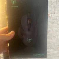 موس Gaming T-DAGGER
