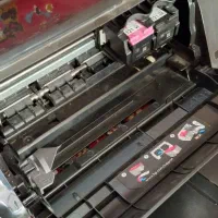 پرینتر hp|پرینتر، اسکنر، کپی، فکس|تهران, سبلان (لشگر)|دیوار
