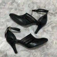 کفش پاشنه بلند