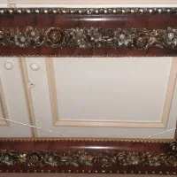 قاب تابلو فرش نو