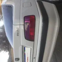 پژو پارس  سفید سفارشی موتور جدیدXU7 مدل 1401