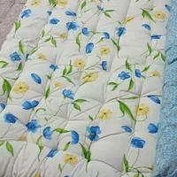 تشک پنبه طبیعی