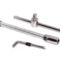 آچار بکس مدل HP2260 مجموعه 46عددی|ابزارآلات|تهران, استخر|دیوار