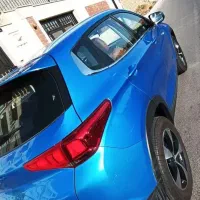 تیگو 7 مدل اسفند 1396