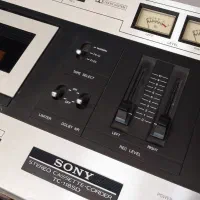 دک کاست سونی|سیستم صوتی خانگی|تهران, جنت‌آباد جنوبی|دیوار