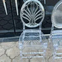 میز و صندلی مهمونی|صندلی و نیمکت|تهران, توحید|دیوار