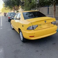 تاکسی سورن بین شهری برون ۴۰۱دوگانه کارنامه نمیخواد|خودرو سواری و وانت|تهران, علم و صنعت|دیوار