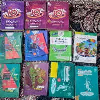 کتاب کنکور با قیمت مناسب
