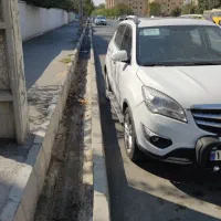 ماشین چانگان چینی سالم|خودرو سواری و وانت|فردیس, خیام غربی|دیوار