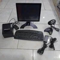 صندوق فروشگاهی درحداک