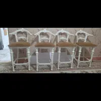 صندلی پلیمری اپن ماندگار