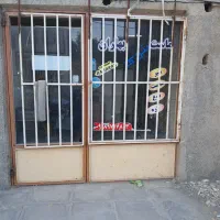 درب مغازه