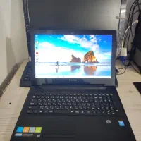 لپ تاپ لنوو|رایانه همراه|بیرجند, |دیوار