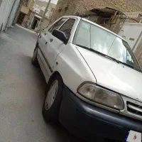 پراید مدل ۹۴