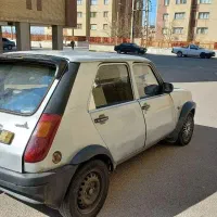 پی کی مدل ۸۳|خودرو سواری و وانت|مبارکه, |دیوار