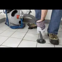 باز کردن لوله فاضلاب چاه و ابشی بازکنی