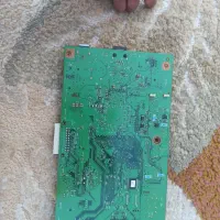 بورد دستگاه کپی سالم|پرینتر، اسکنر، کپی، فکس|مسجد سلیمان, |دیوار