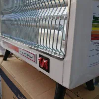 هیتر برقی گرمای جنوب|بخاری، هیتر، شومینه|اهواز, پادادشهر|دیوار
