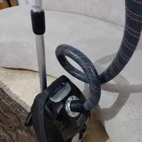 جاروبرقی پاکشوما w2500|جاروبرقی، جارو شارژی، بخارشو|تهران, باغ فیض|دیوار