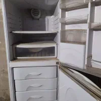 یخچال دو درب  جا دار|یخچال و فریزر|زابل, |دیوار