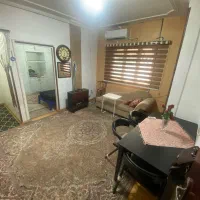 اجاره خانه ۵۵متری مرکز شهر (خیابان سعدی)