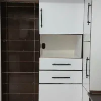 باکس کابینت ام دی اف
