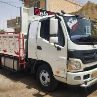الوند ۸تن|خودرو سنگین|نی‌ریز, |دیوار
