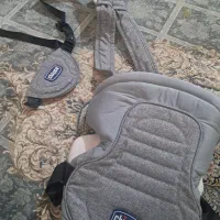 آغوشی چیکو اصل سالم یک تکه بالایی ندارد|کالسکه و لوازم جانبی|پردیس, فاز ۱۱|دیوار