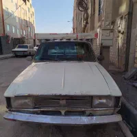 وانت|خودرو سواری و وانت|قرچک, باقرآباد|دیوار