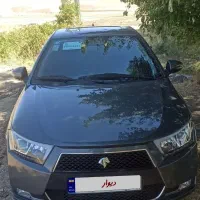 دنا پلاس فول شش دنده.توربو