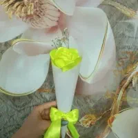 گل برای روز اول مدرسه