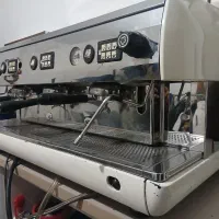 دستگاه قهوه|سماور، چایساز، قهوهساز|خرمآباد, |دیوار