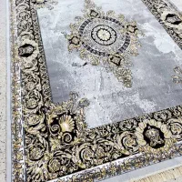 فرشی که فراتر از یک محصول، فرش طرح سنتی