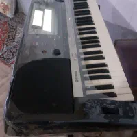 ارگ 640یاماها سالم  درحد|پیانو، کیبورد، آکاردئون|حسین آباد, |دیوار