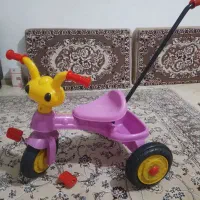 سه چرخه کودک