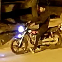 موتور سیکلت