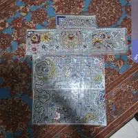 فرش|فرش|شاهین‌شهر, عطار|دیوار