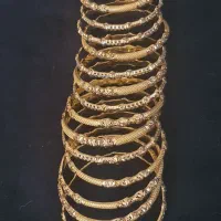 فروش النگو بحرینی ۴درصد بالای تابلو