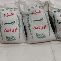 فروش برنج ایرانی