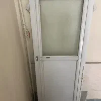 درب یو‌پی وی سی