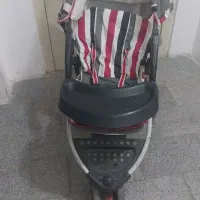 کالسکه|کالسکه و لوازم جانبی|مشهد, حرم مطهر رضوی|دیوار