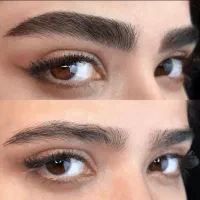 تخفیفات ویژه میکروبلیدینگ|خدمات آرایشگری و زیبایی|کرج, شاهین‌ویلا|دیوار