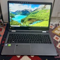 ایسر استثنایی